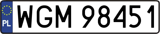 WGM98451