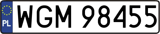 WGM98455