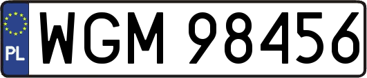 WGM98456