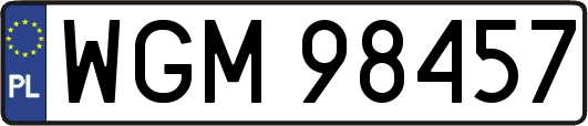 WGM98457