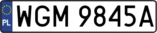 WGM9845A