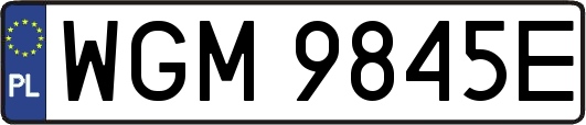 WGM9845E