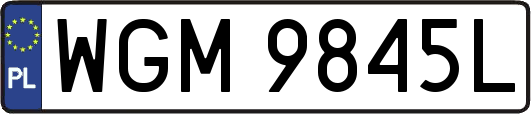 WGM9845L