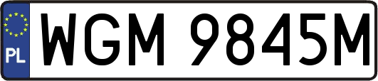 WGM9845M