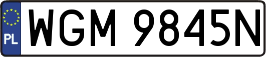 WGM9845N
