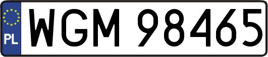 WGM98465
