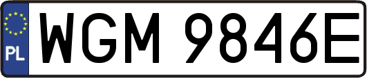 WGM9846E