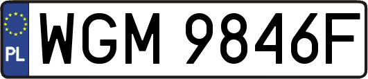 WGM9846F