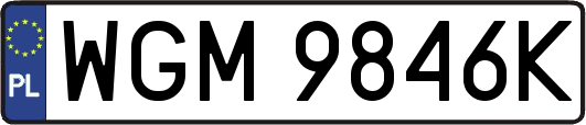 WGM9846K