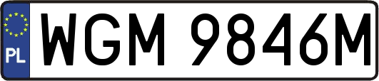 WGM9846M