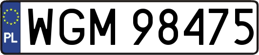 WGM98475