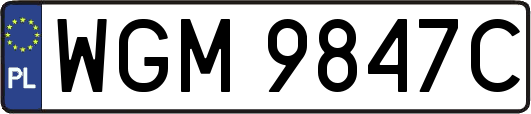 WGM9847C