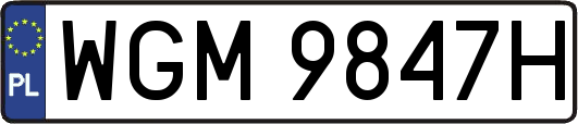 WGM9847H