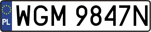 WGM9847N