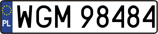 WGM98484