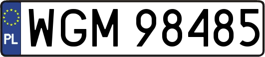 WGM98485
