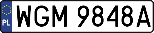 WGM9848A