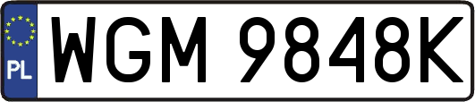 WGM9848K