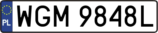 WGM9848L