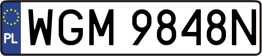 WGM9848N
