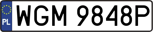 WGM9848P