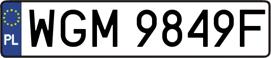 WGM9849F