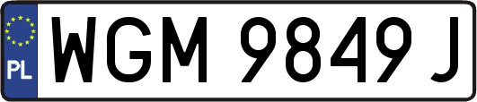 WGM9849J