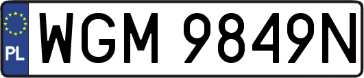 WGM9849N