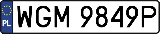 WGM9849P