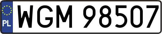 WGM98507