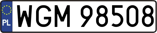 WGM98508