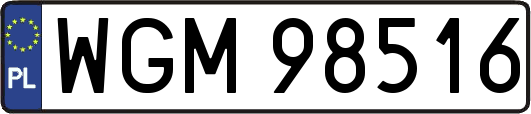 WGM98516
