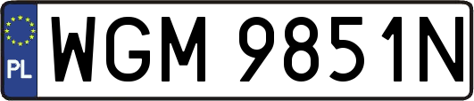 WGM9851N