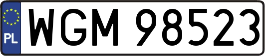 WGM98523