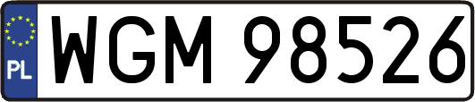 WGM98526