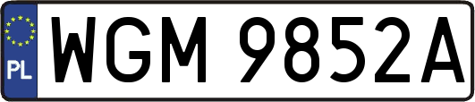 WGM9852A