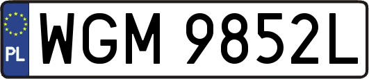 WGM9852L