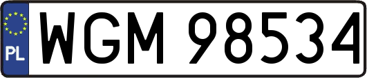 WGM98534
