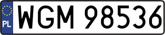 WGM98536