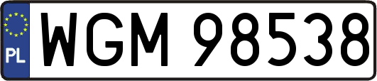 WGM98538