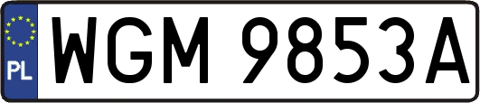 WGM9853A