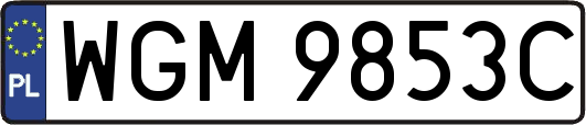 WGM9853C