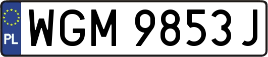 WGM9853J