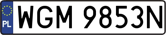 WGM9853N
