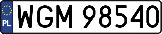 WGM98540