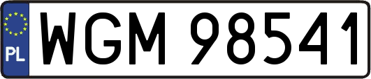 WGM98541