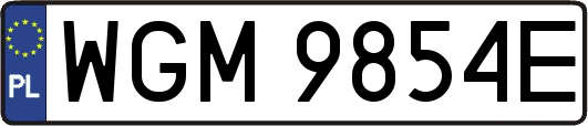 WGM9854E