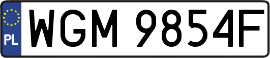 WGM9854F