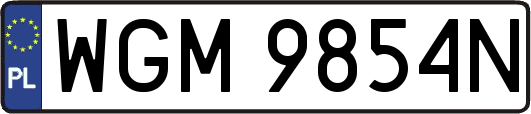WGM9854N