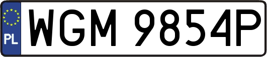 WGM9854P